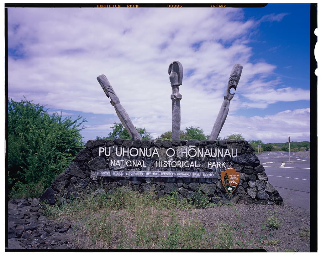 First State National Historical Park