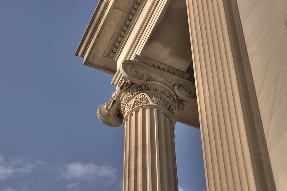 Tennessee State Capitol
