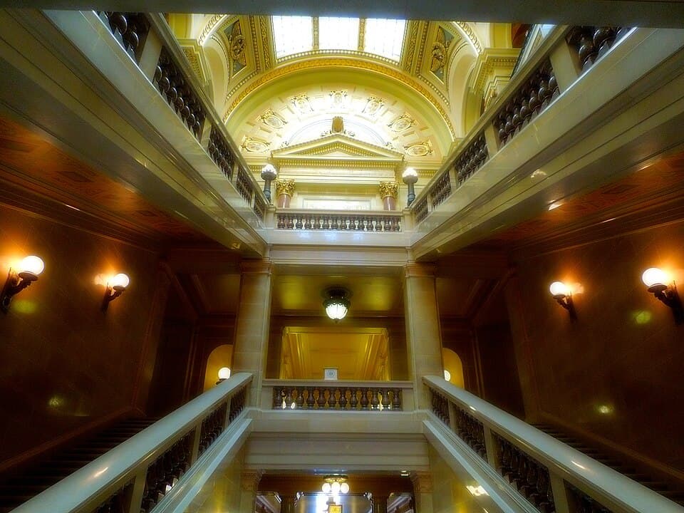 Wisconsin Veterans Museum