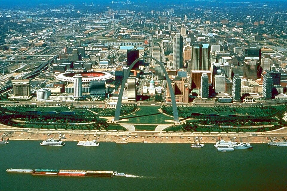 Gateway Arch
